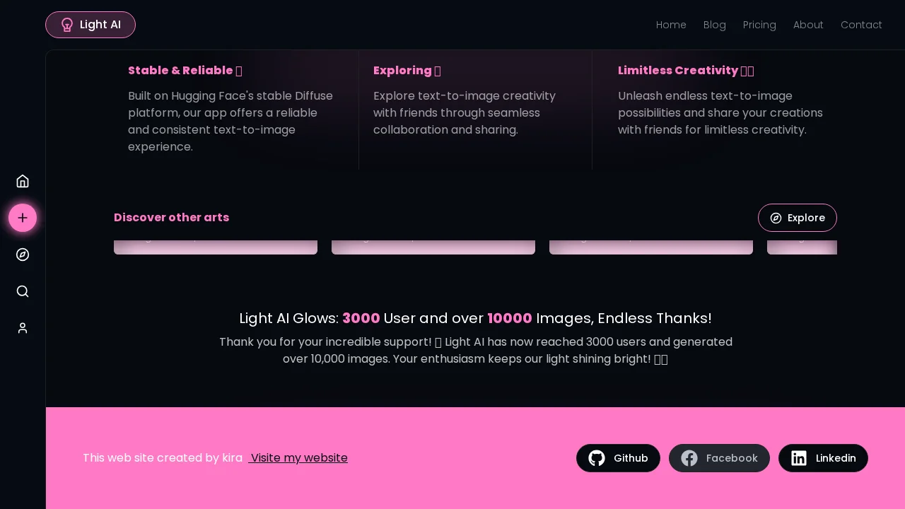 Light AI screenshot 1