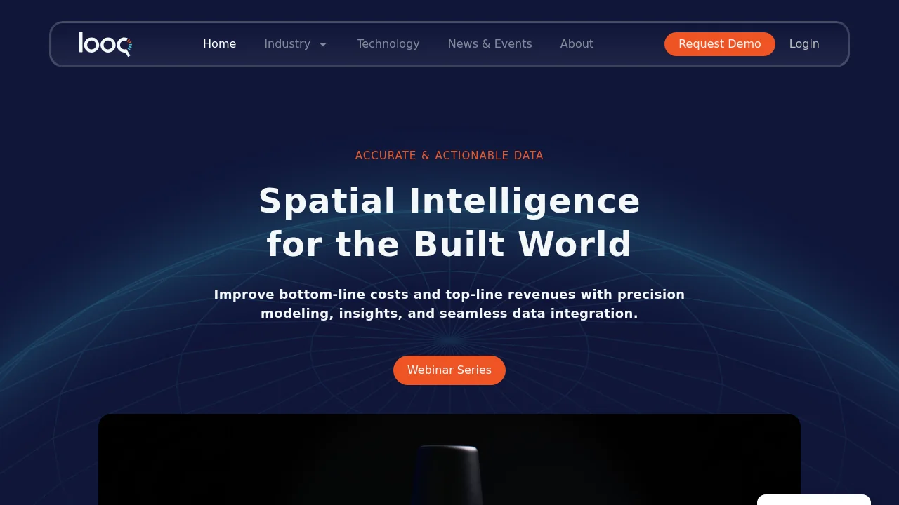 Looq AI screenshot 1