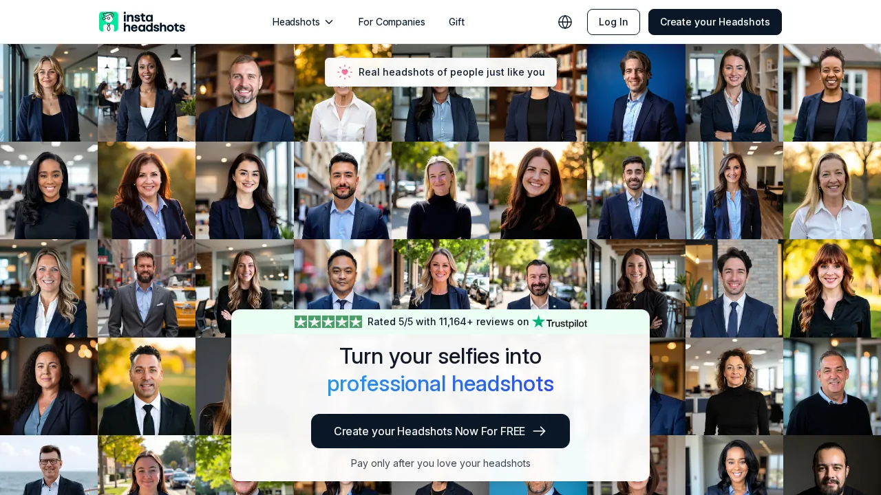 MagicPhotos screenshot 1