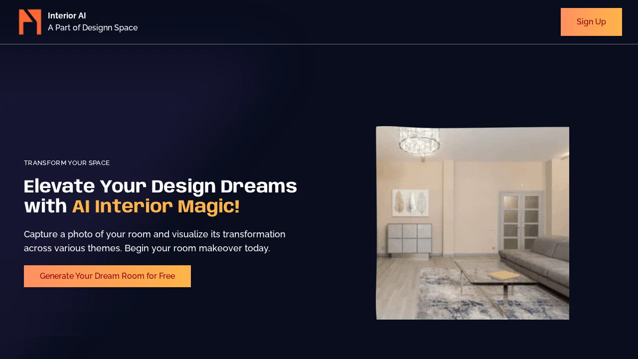 Make Designn screenshot 1