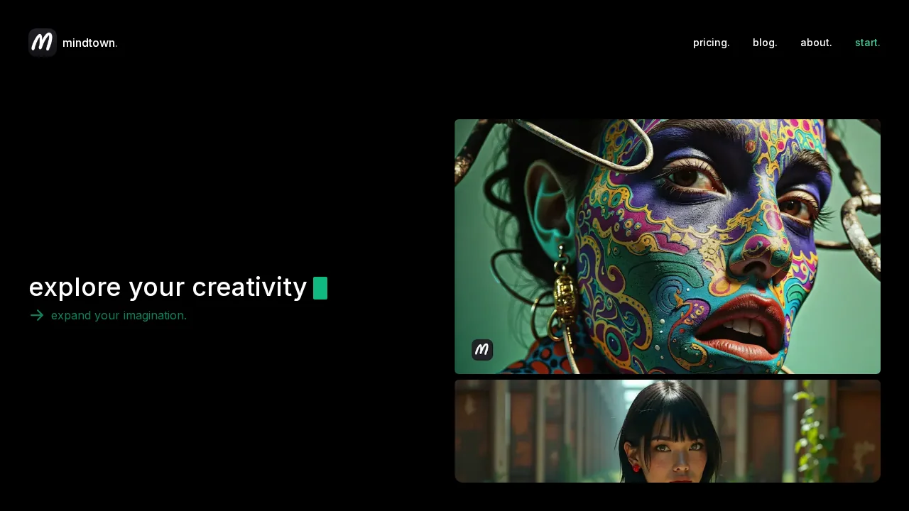 Mindtown screenshot 1