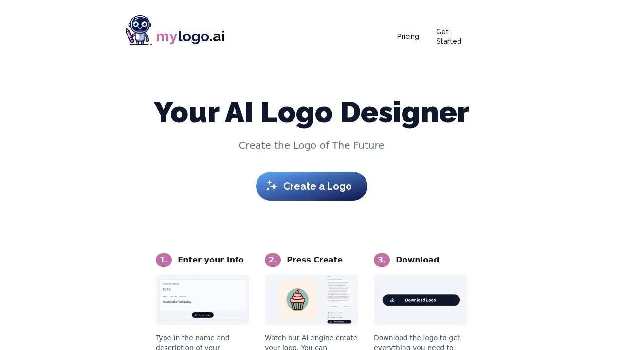 MyLogo screenshot 1
