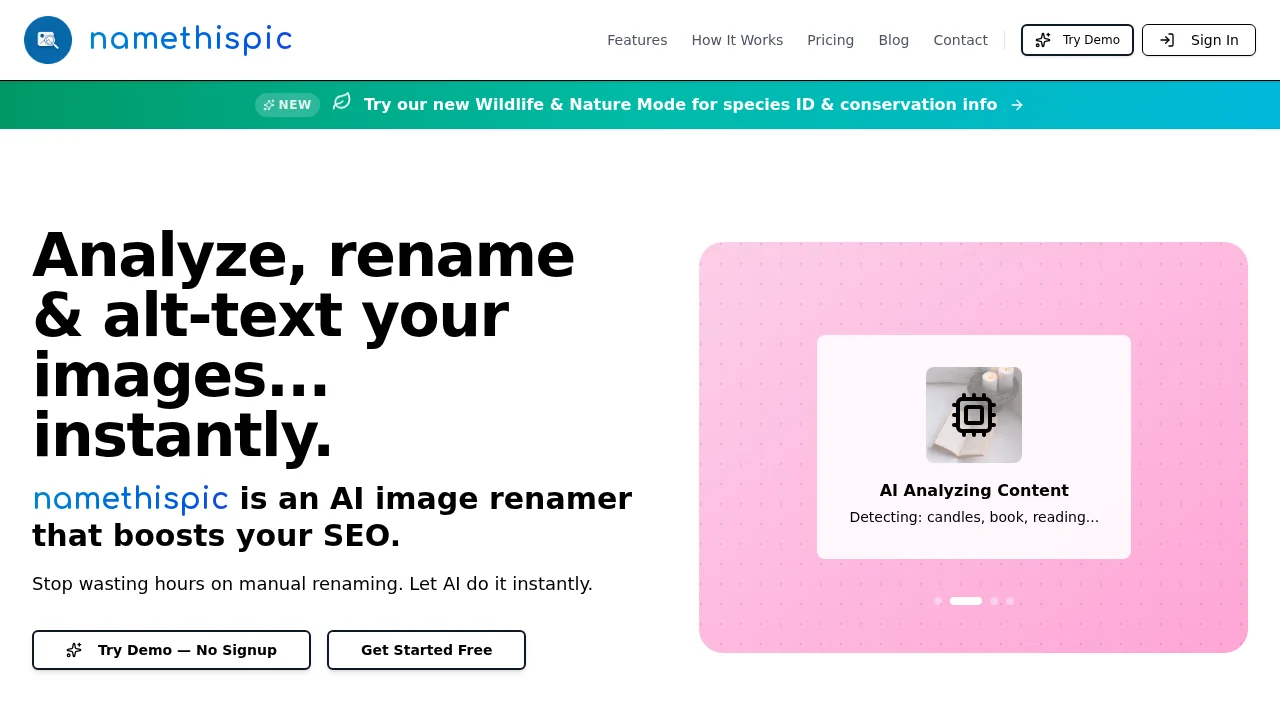 namethispic screenshot 1