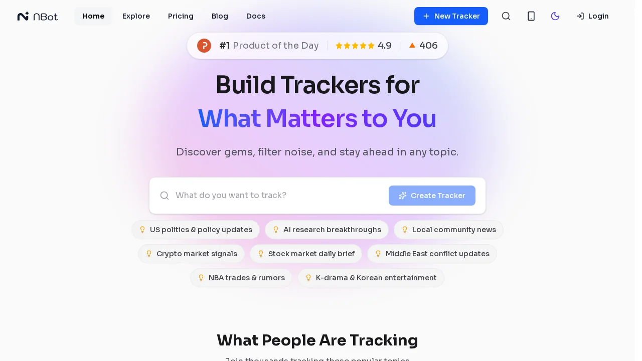 NBot AI screenshot 1