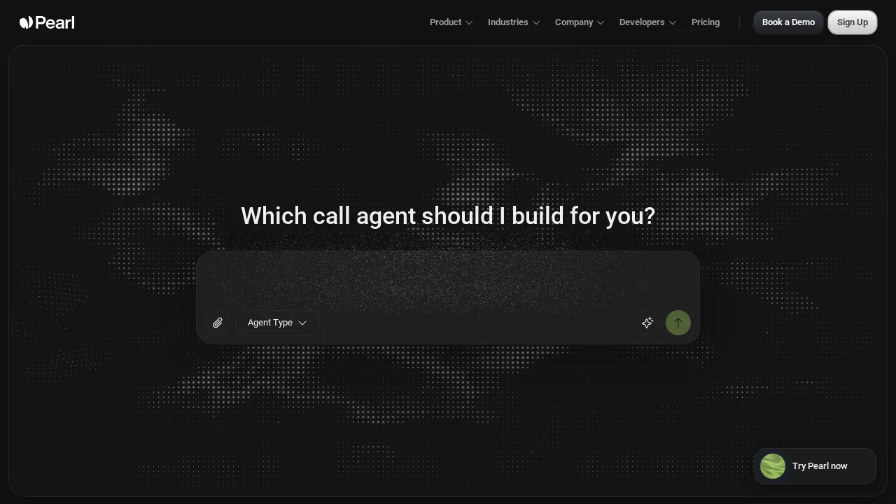 NL Pearl screenshot 1