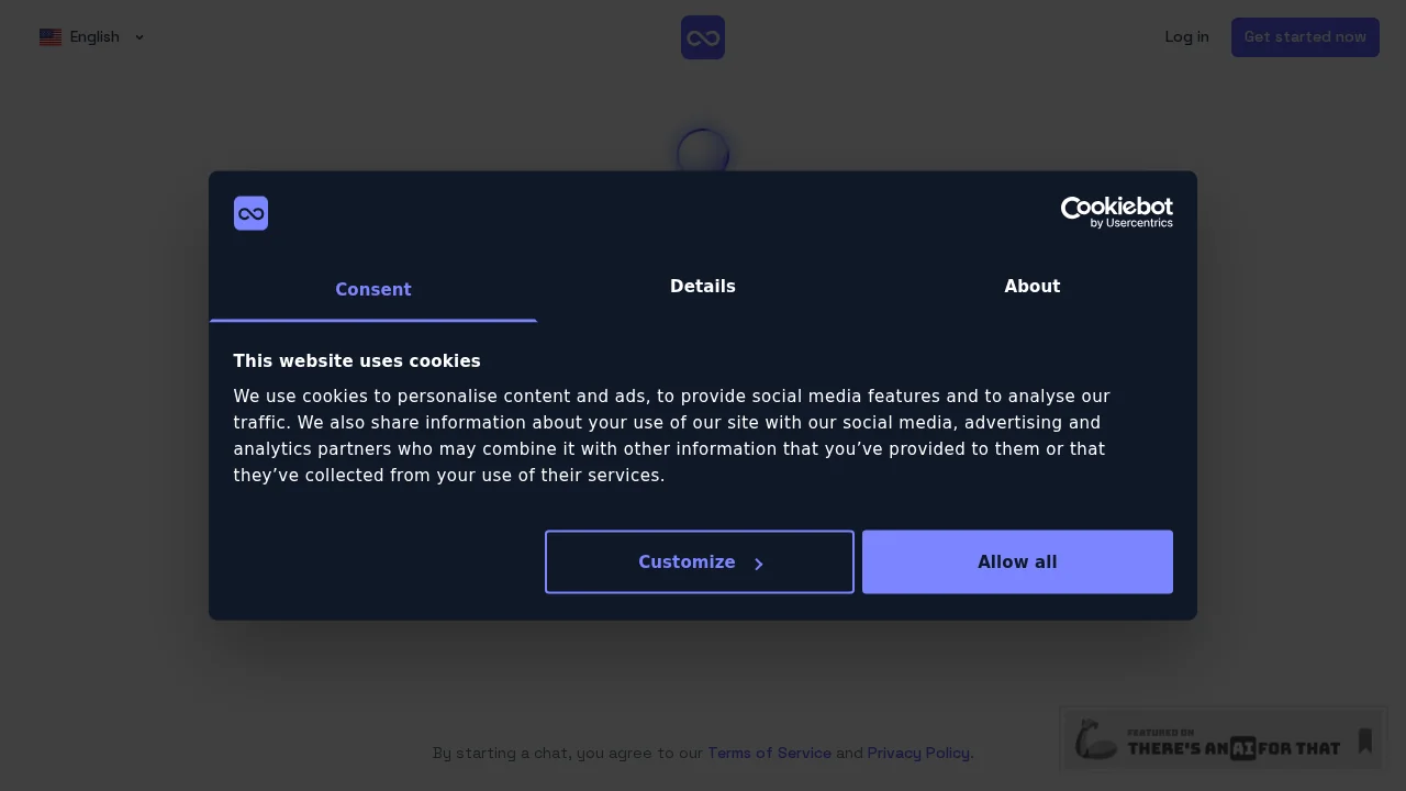 Omni One screenshot 1