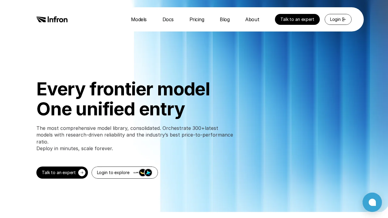 OneRouter screenshot 1