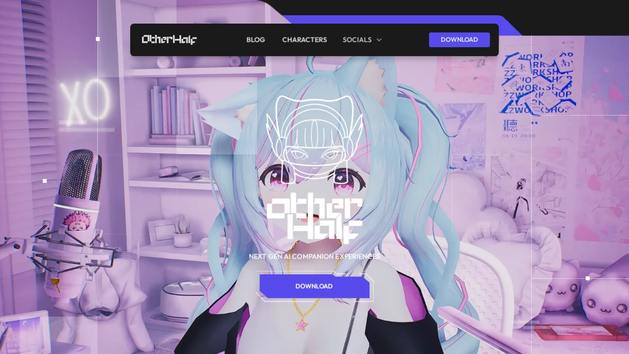 Otherhalf screenshot 1