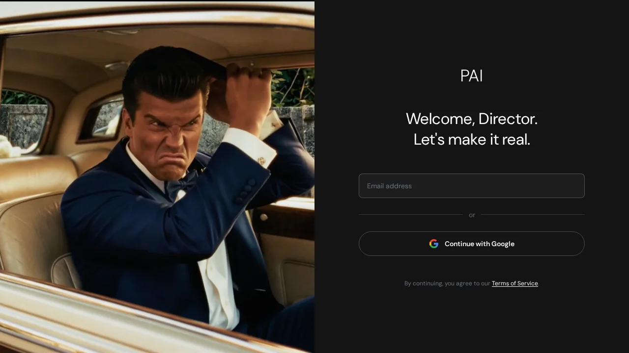 PAI | Utopai Studios screenshot 1