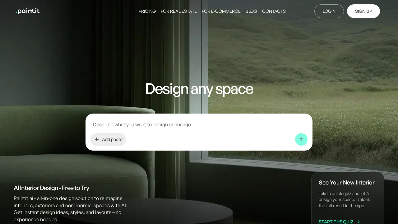 Paintit.ai screenshot 1
