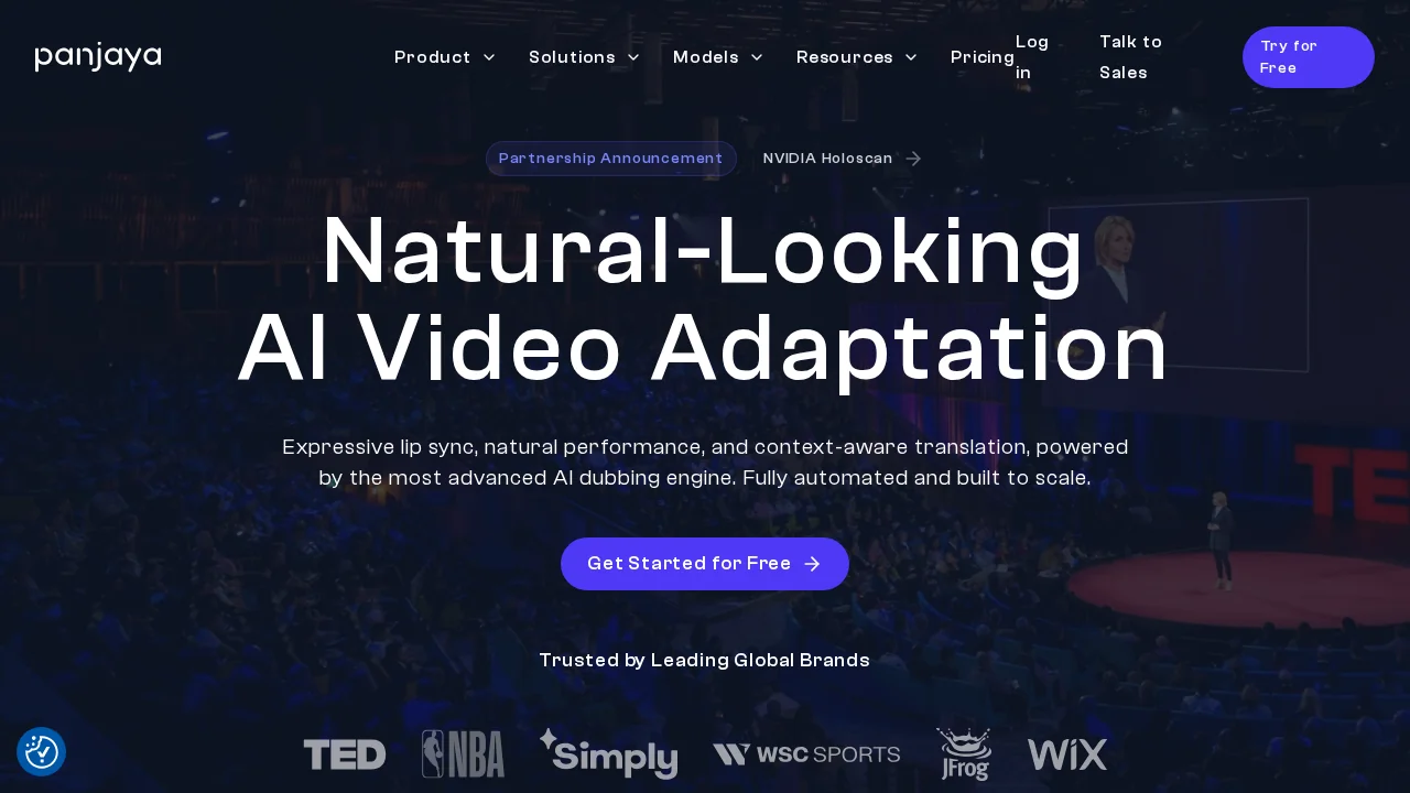 Panjaya screenshot 1