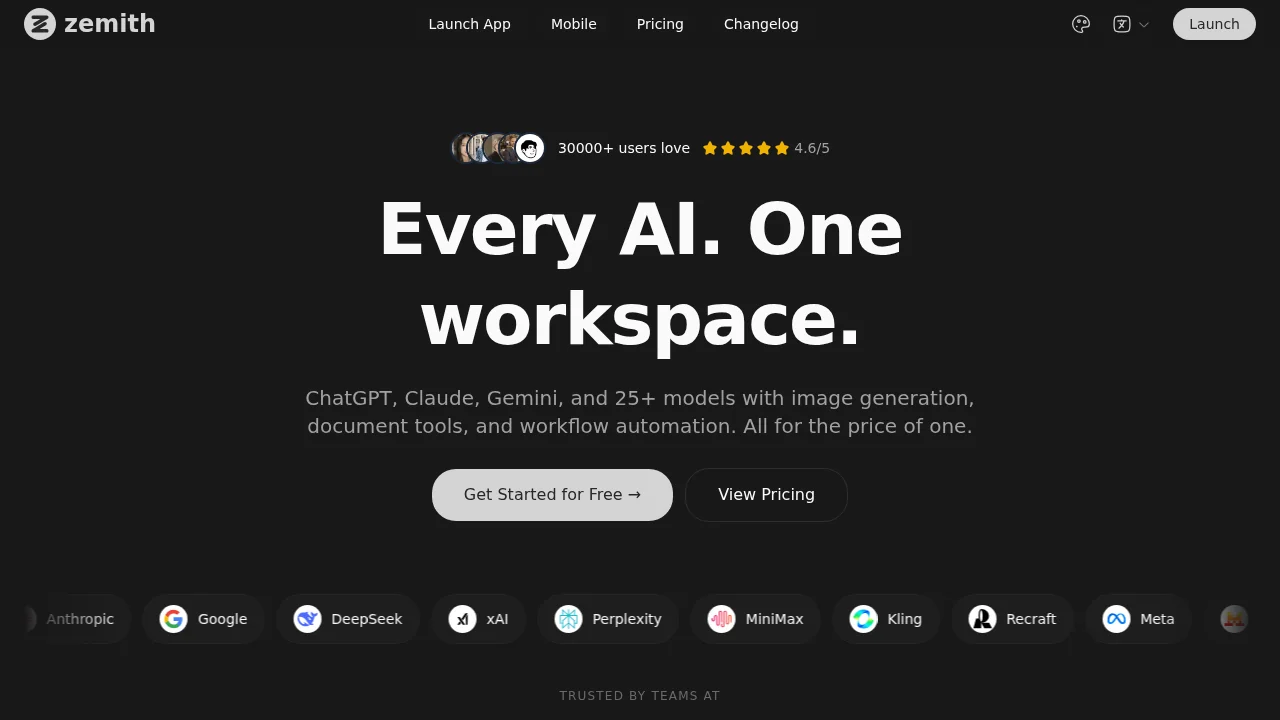Pixiemint screenshot 1