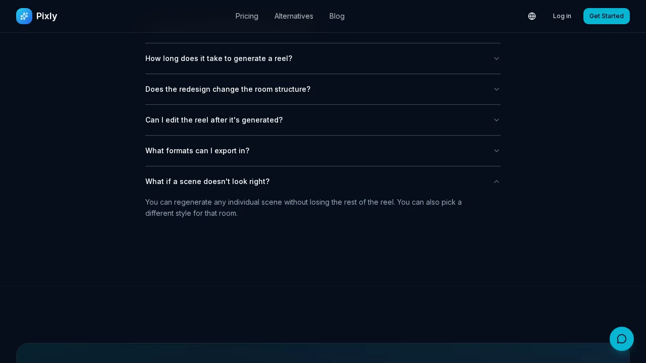 Pixly.app screenshot 1