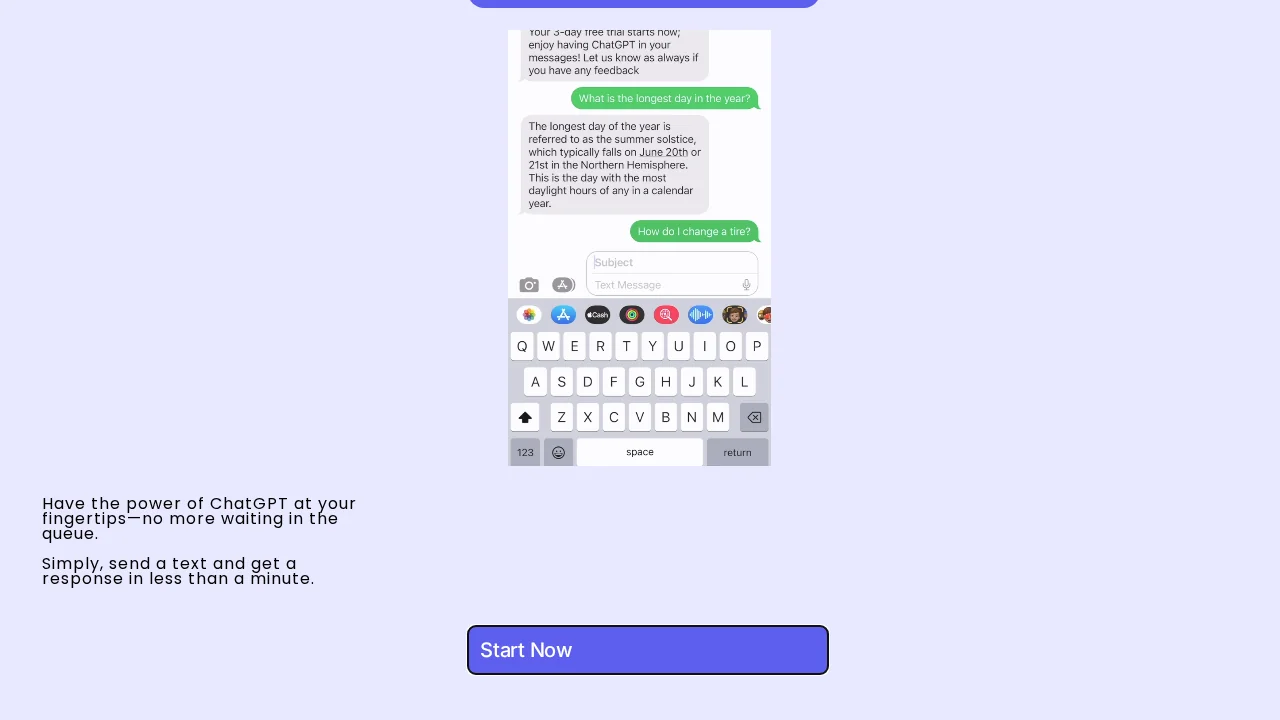 PocketPal screenshot 1