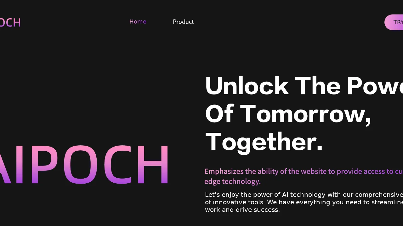 Politemail Pro screenshot 1