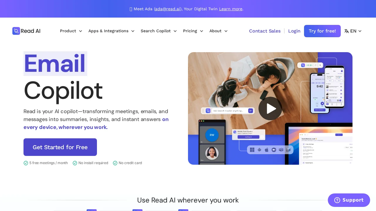 Read Highlights screenshot 1