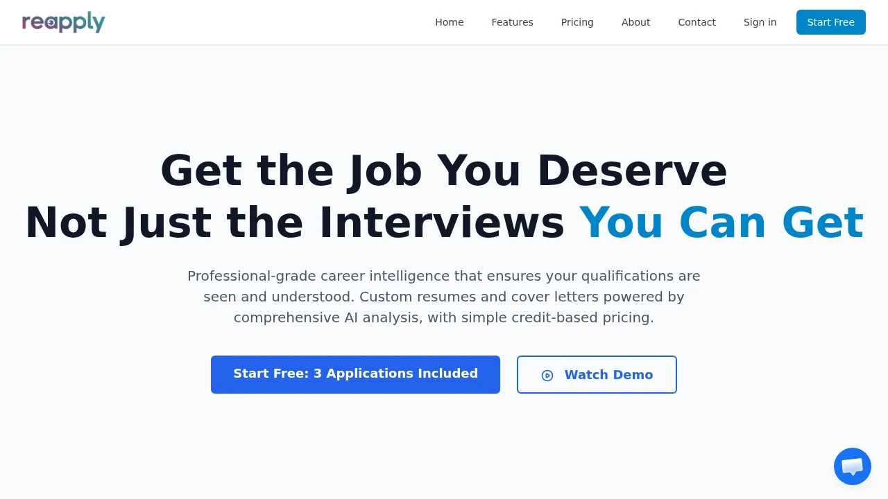 ReApply screenshot 1