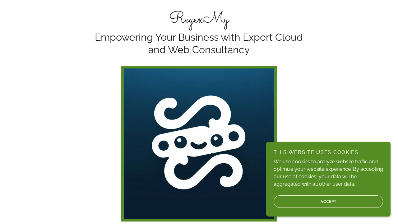 RegexMy screenshot 1