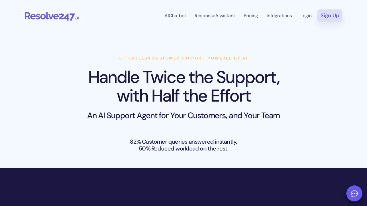 Resolve247 screenshot 1