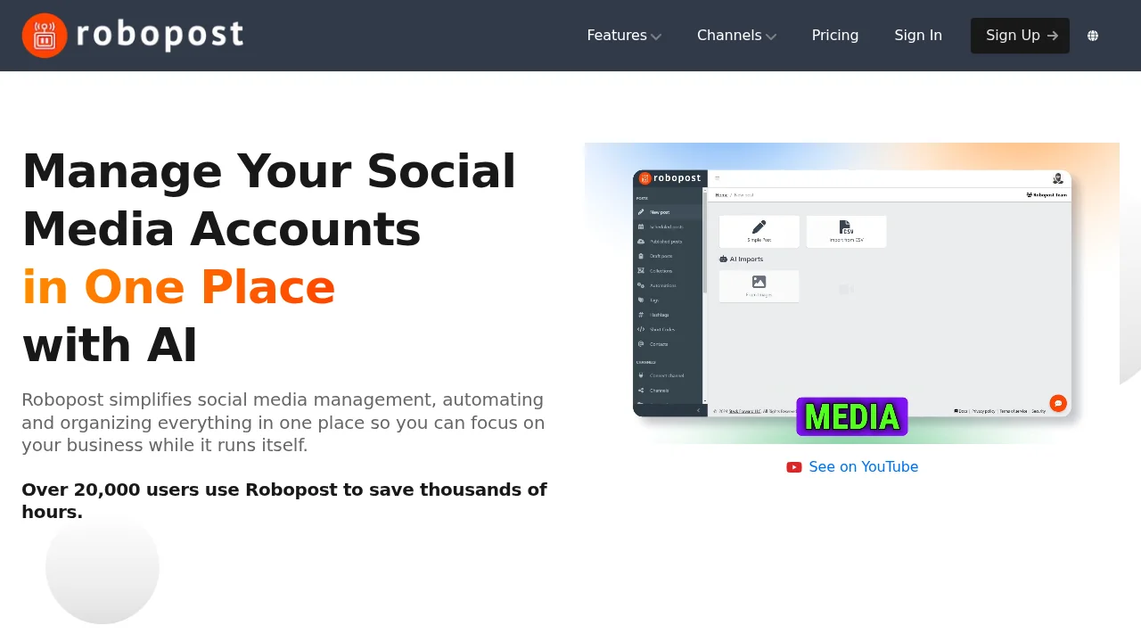 RoomDog screenshot 1