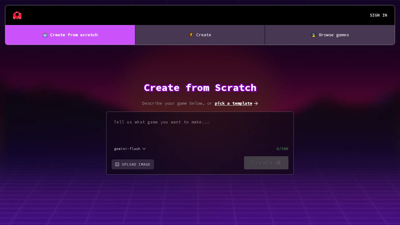 Rosebud AI screenshot 1
