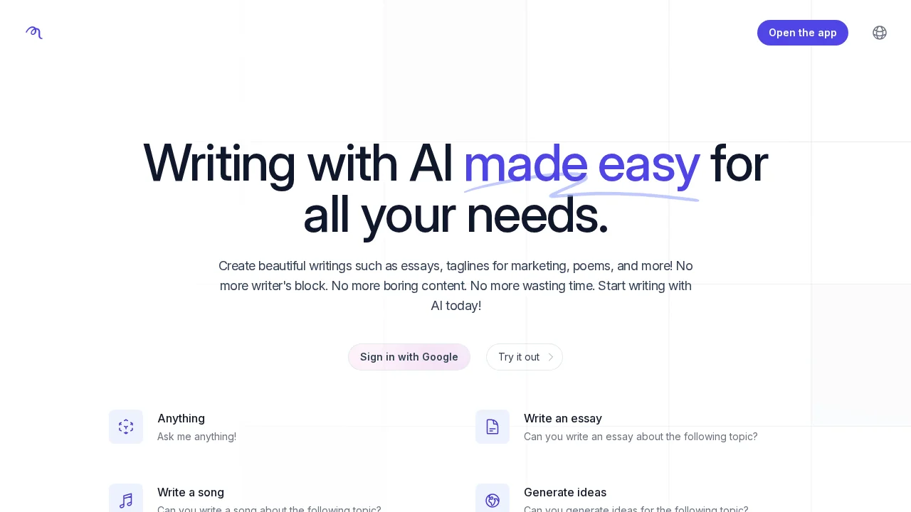RubyGPT screenshot 1