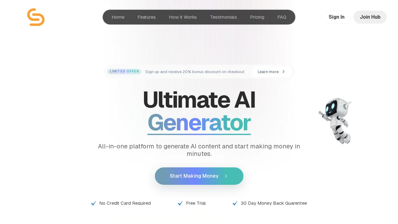 Scribbyo screenshot 1