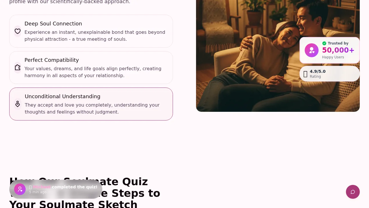 See You Soulmate screenshot 1