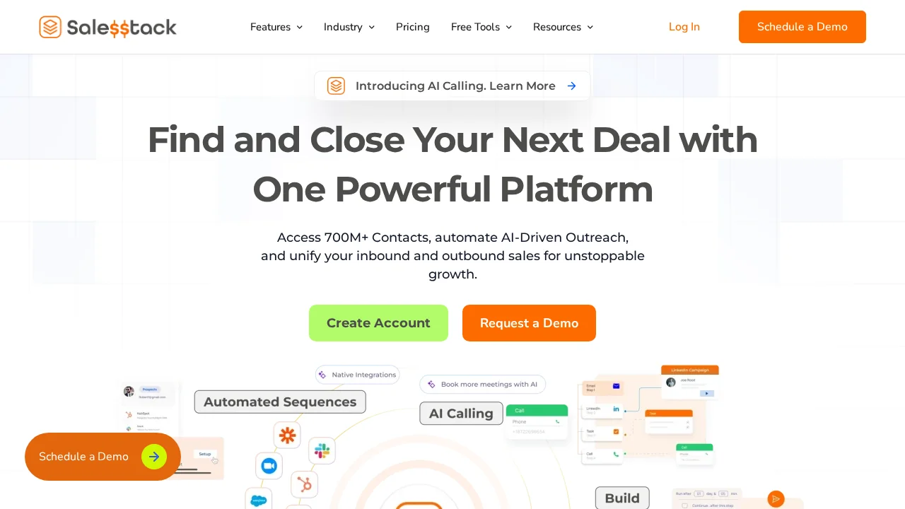 SendBuzz screenshot 1