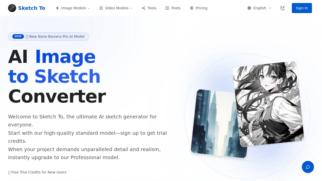 Sketch To screenshot 1