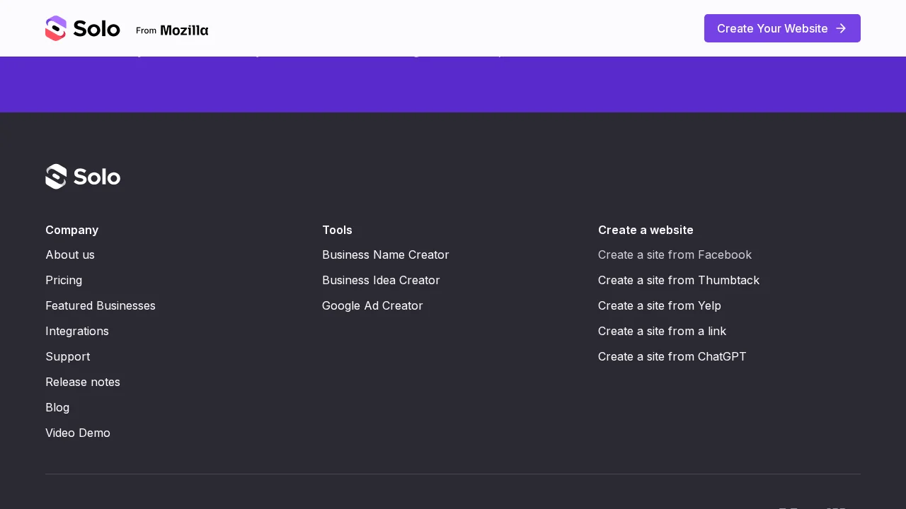 Solo AI screenshot 1