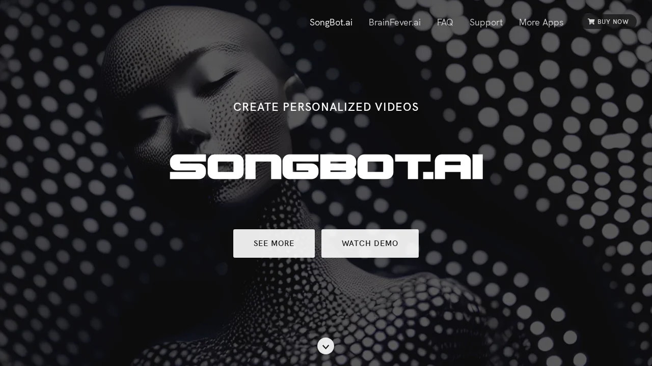 SongBot AI Rajib Gartia screenshot 1