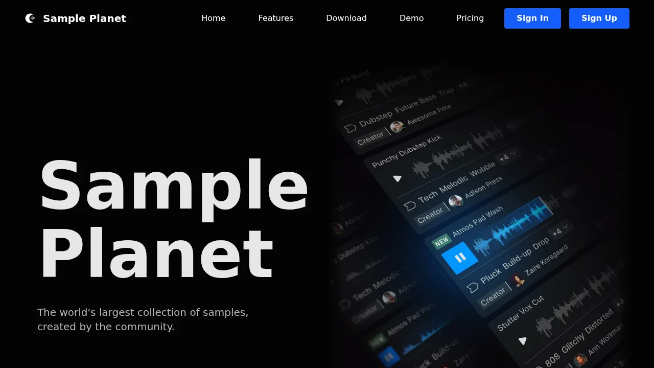 Soundry AI screenshot 1