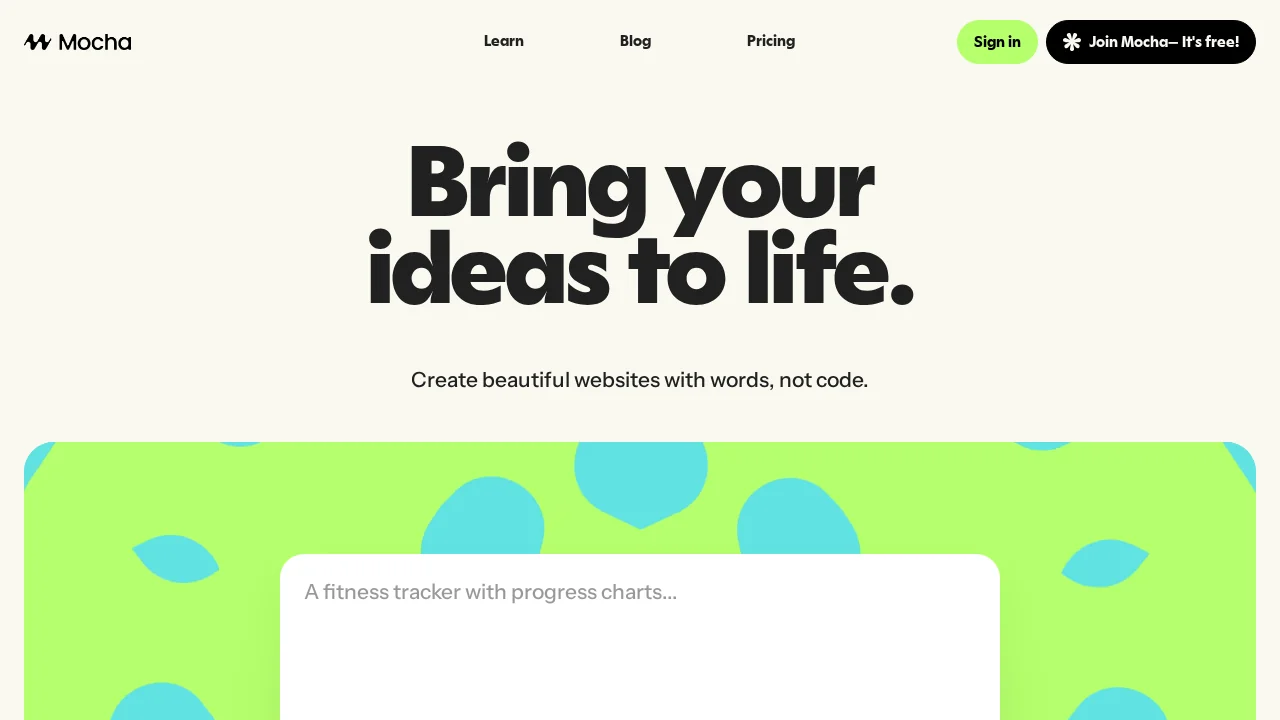 Srcbook screenshot 1