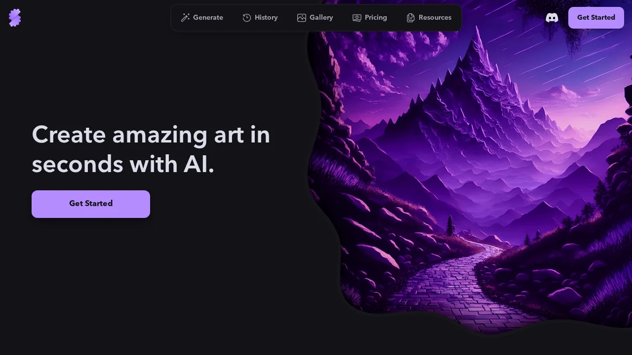 StableCog screenshot 1