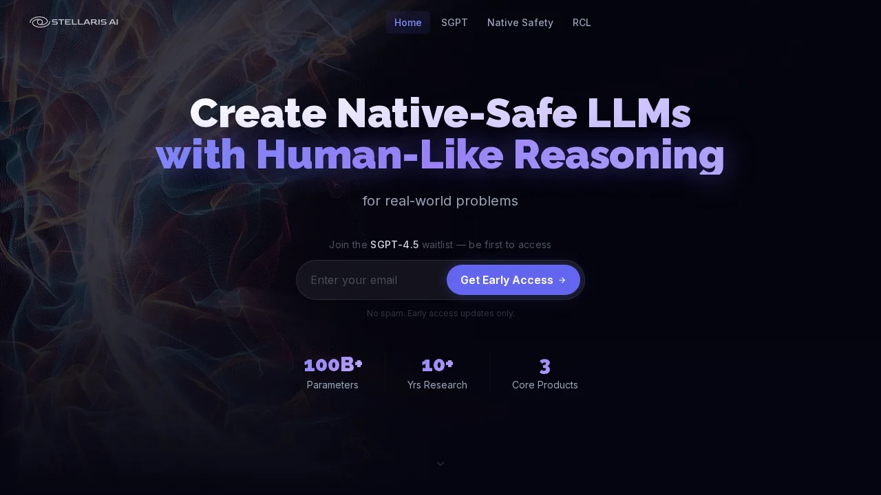 Stellaris screenshot 1