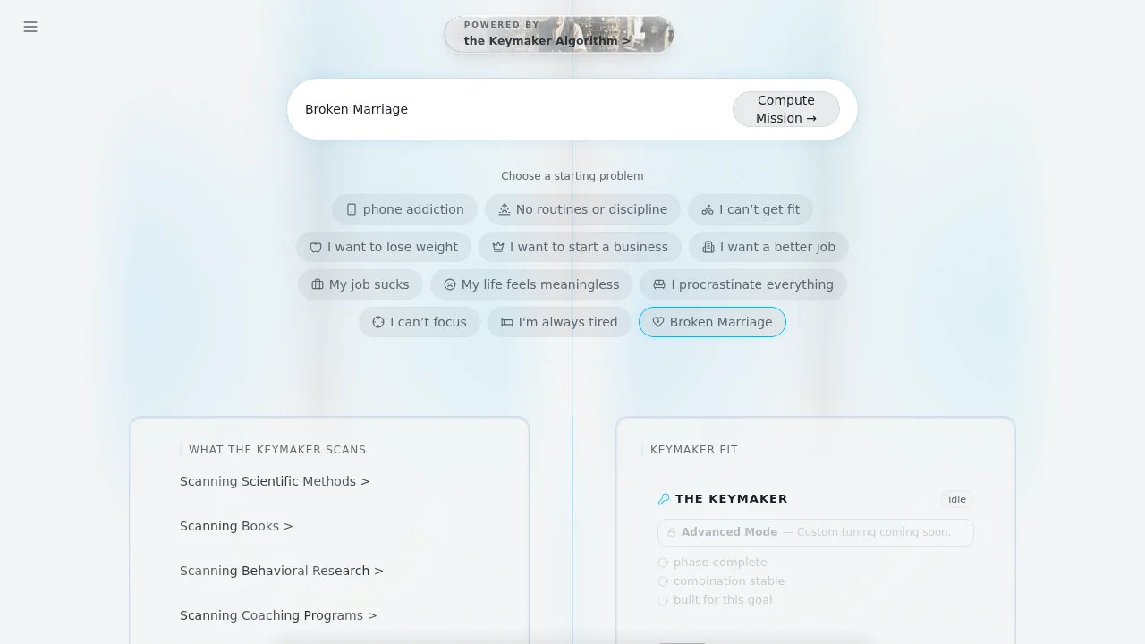 Try Again AI screenshot 1