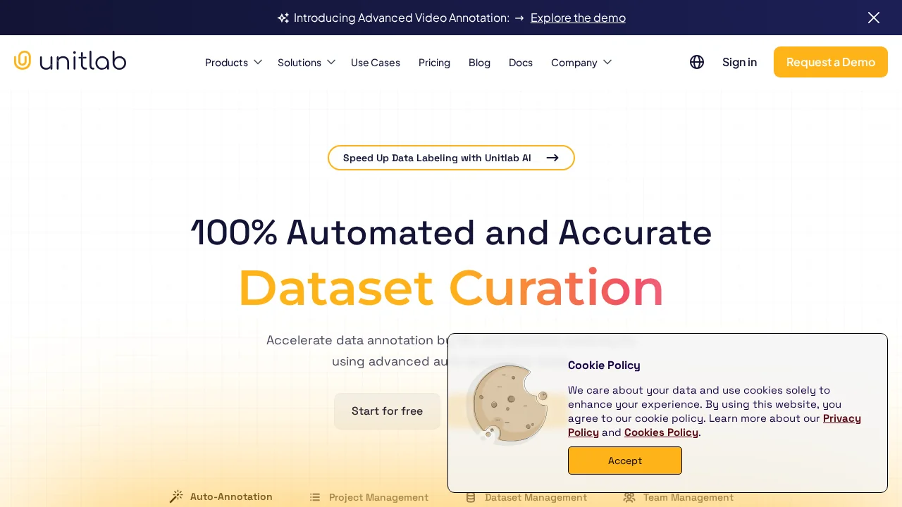 Unitlab Annotate screenshot 1