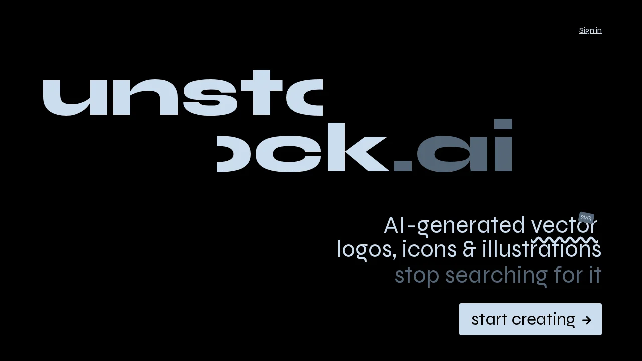 Unstock screenshot 1