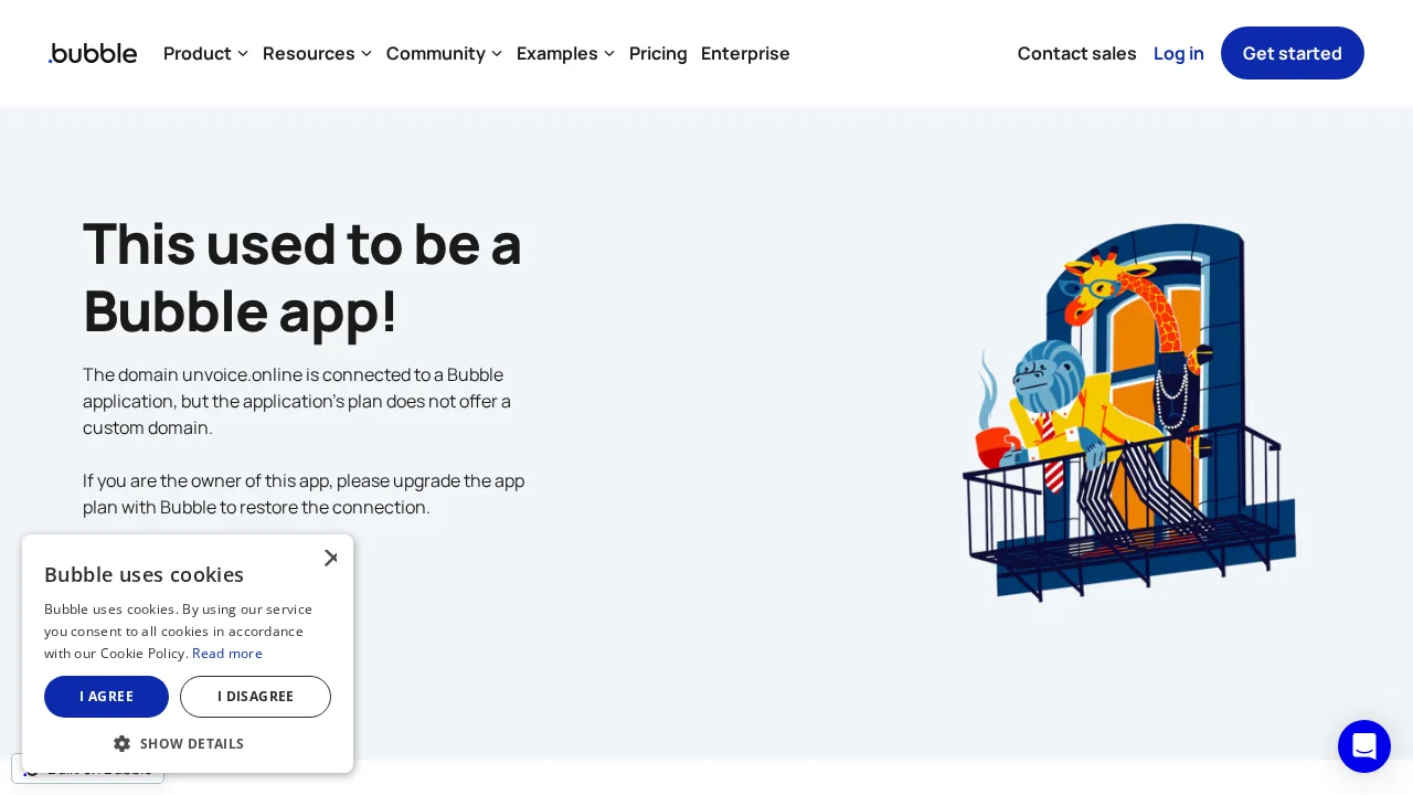 Unvoice Bot screenshot 1
