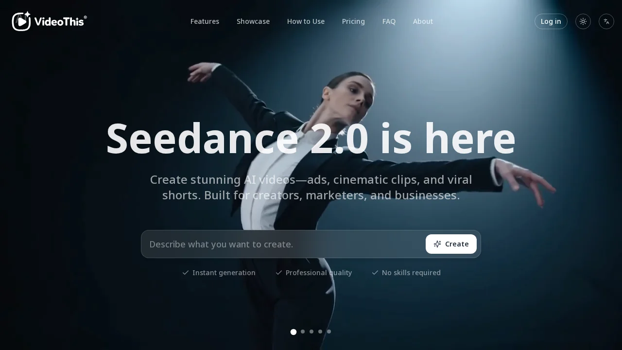 VideoThis screenshot 1