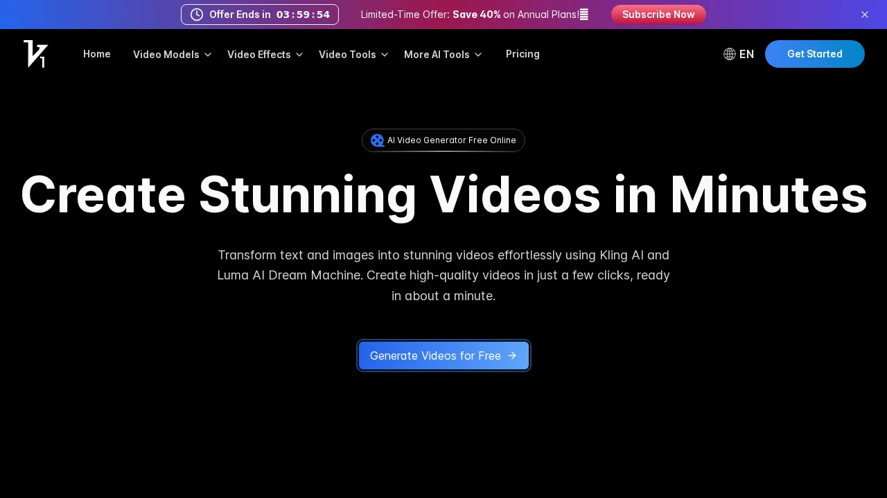 Vidful.ai screenshot 1