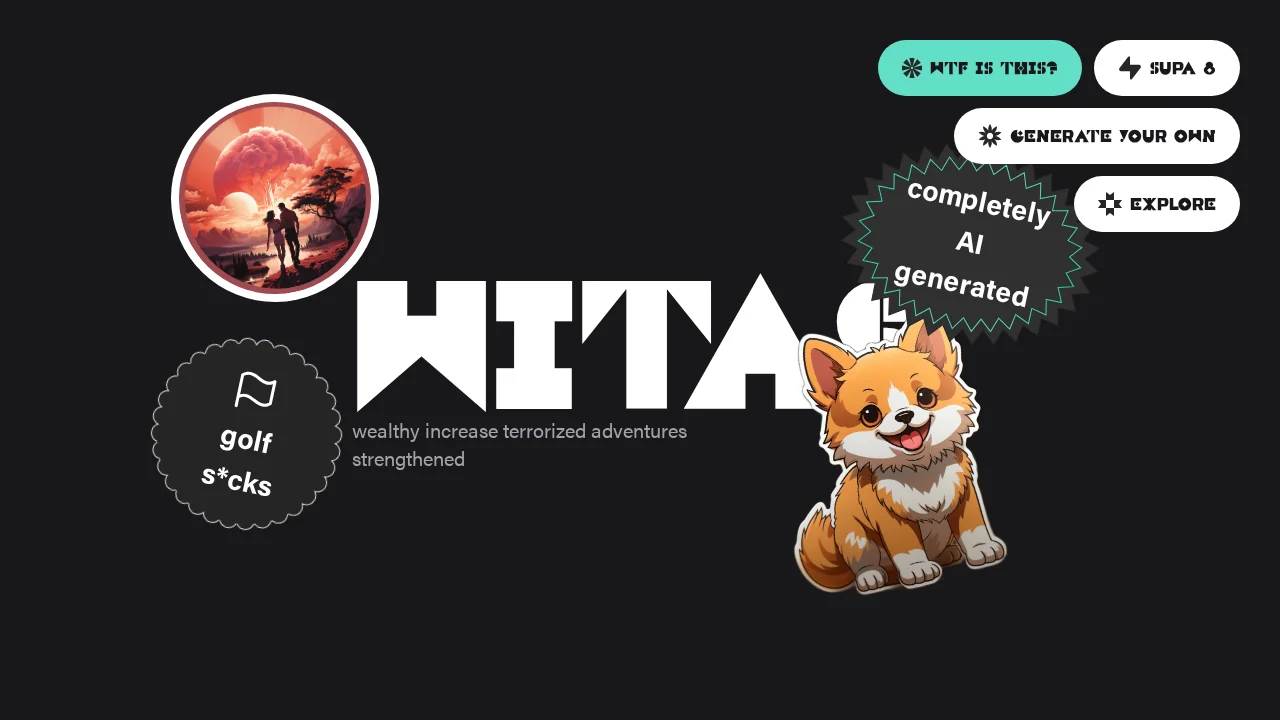 Wait is that a sticker screenshot 1