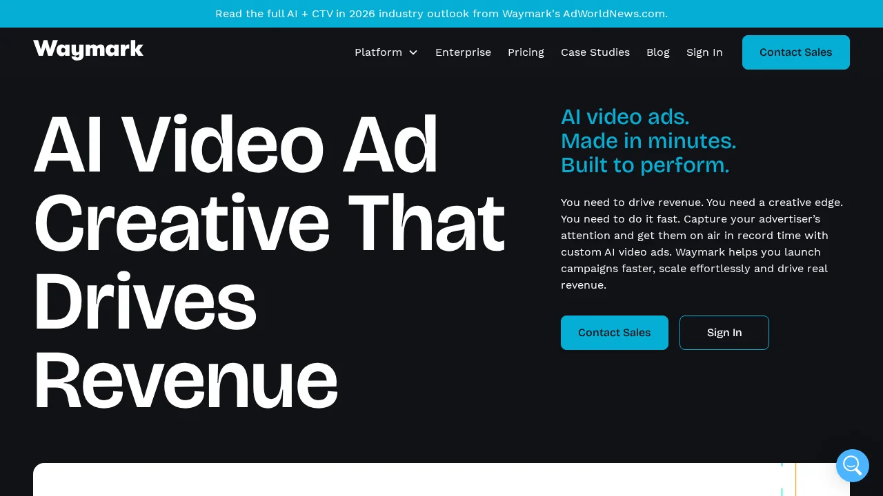 Waymark screenshot 1