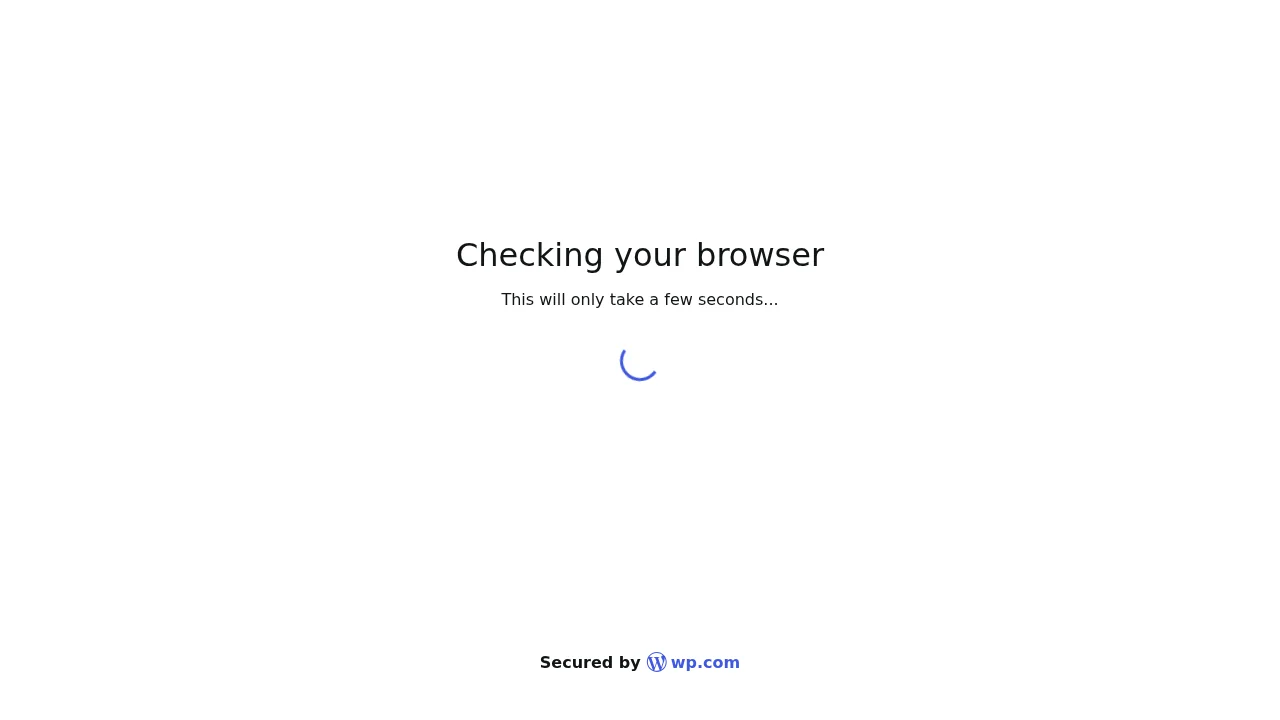 WordPress AI Website Builder screenshot 1
