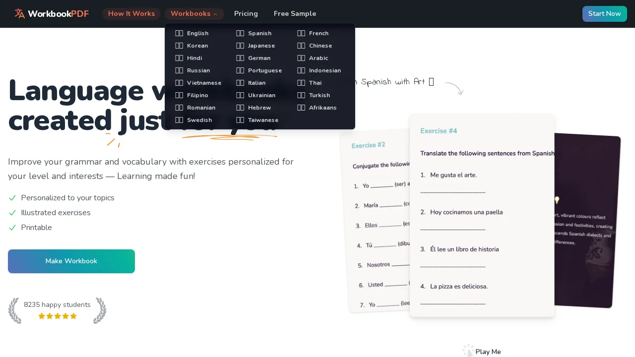 Workbookpdf screenshot 1