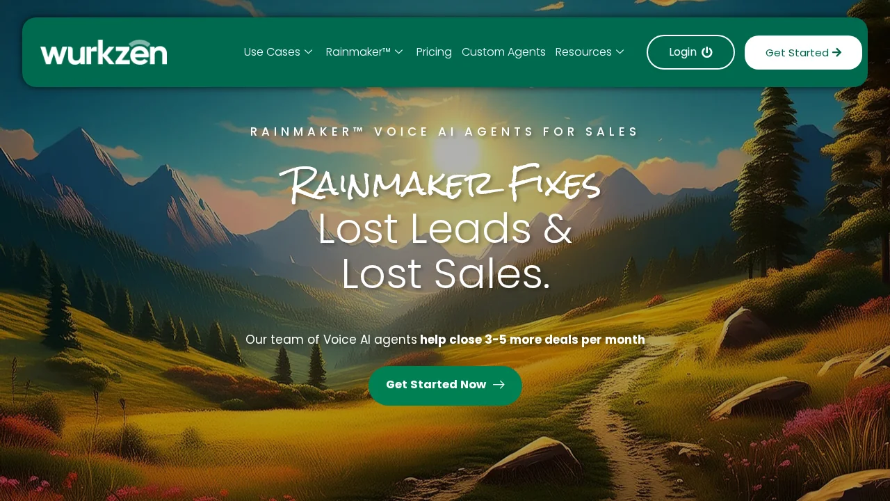 Wurkzen screenshot 1