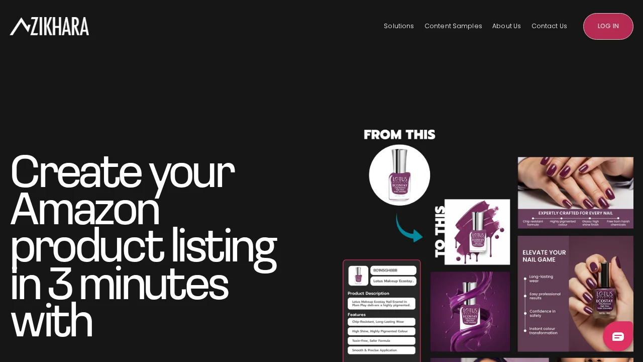 Zikhara AI screenshot 1